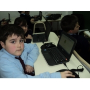 Educación Vial a través de AULA DIGITAL - 2do. Grado